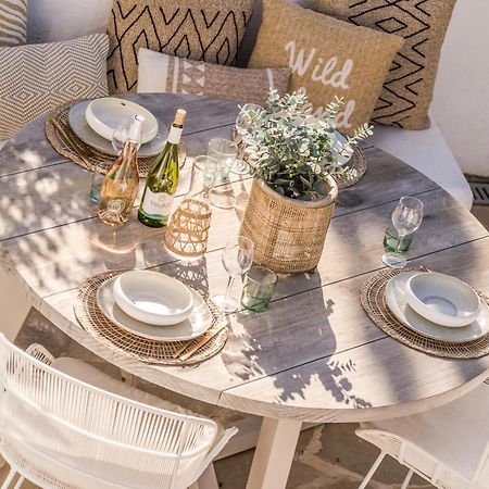 Casita Loulou Villa Moraira Kültér fotó
