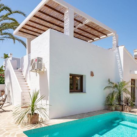 Casita Loulou Villa Moraira Kültér fotó