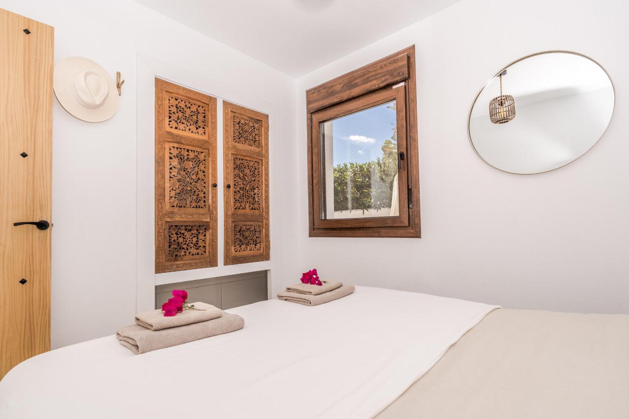 Casita Loulou Villa Moraira Kültér fotó