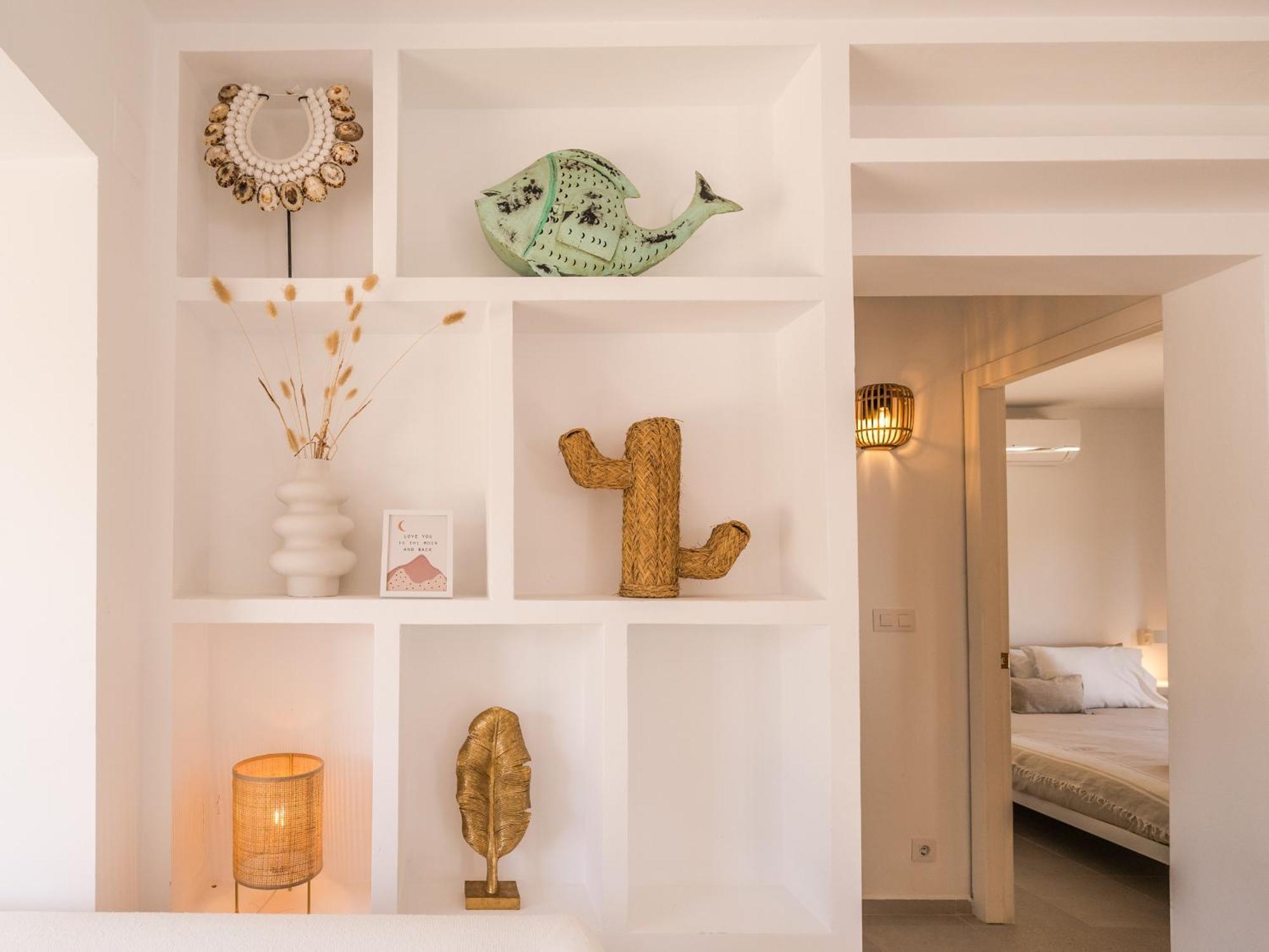 Casita Loulou Villa Moraira Kültér fotó
