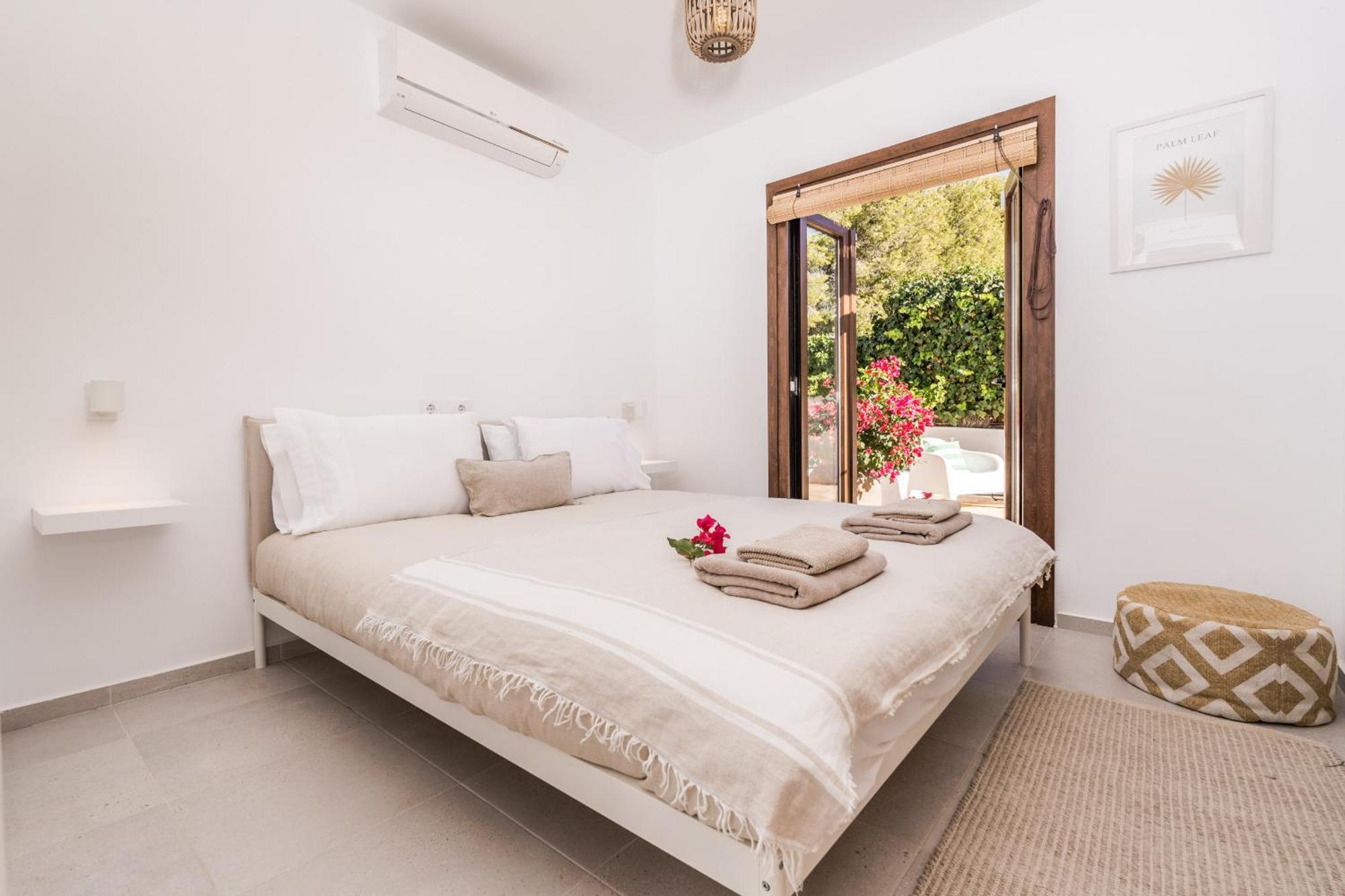 Casita Loulou Villa Moraira Kültér fotó