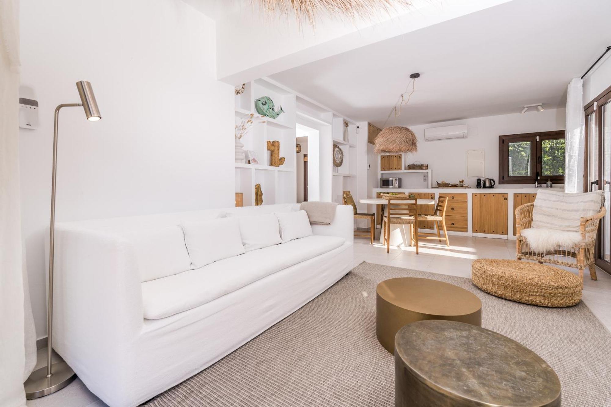 Casita Loulou Villa Moraira Kültér fotó