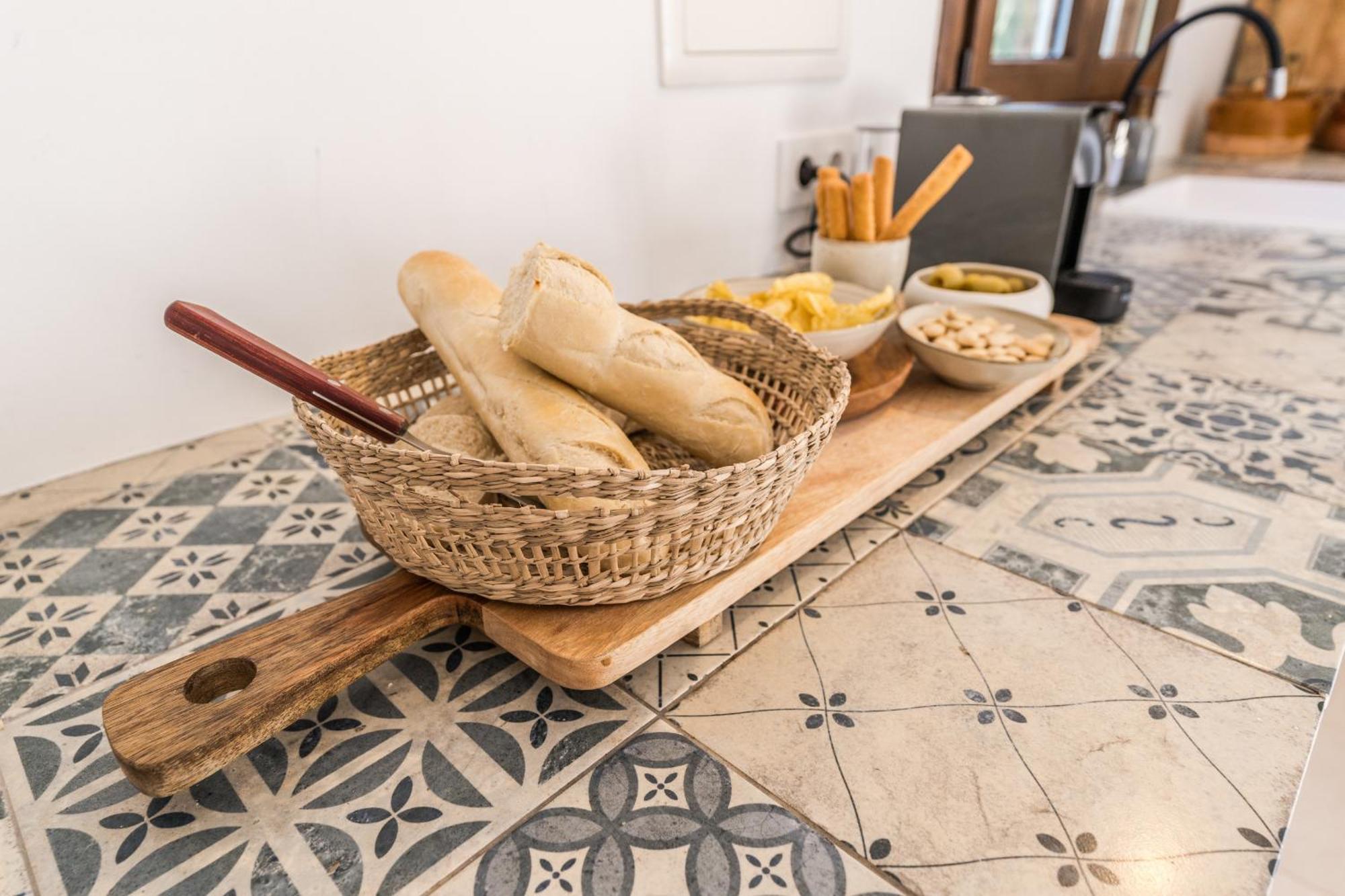 Casita Loulou Villa Moraira Kültér fotó