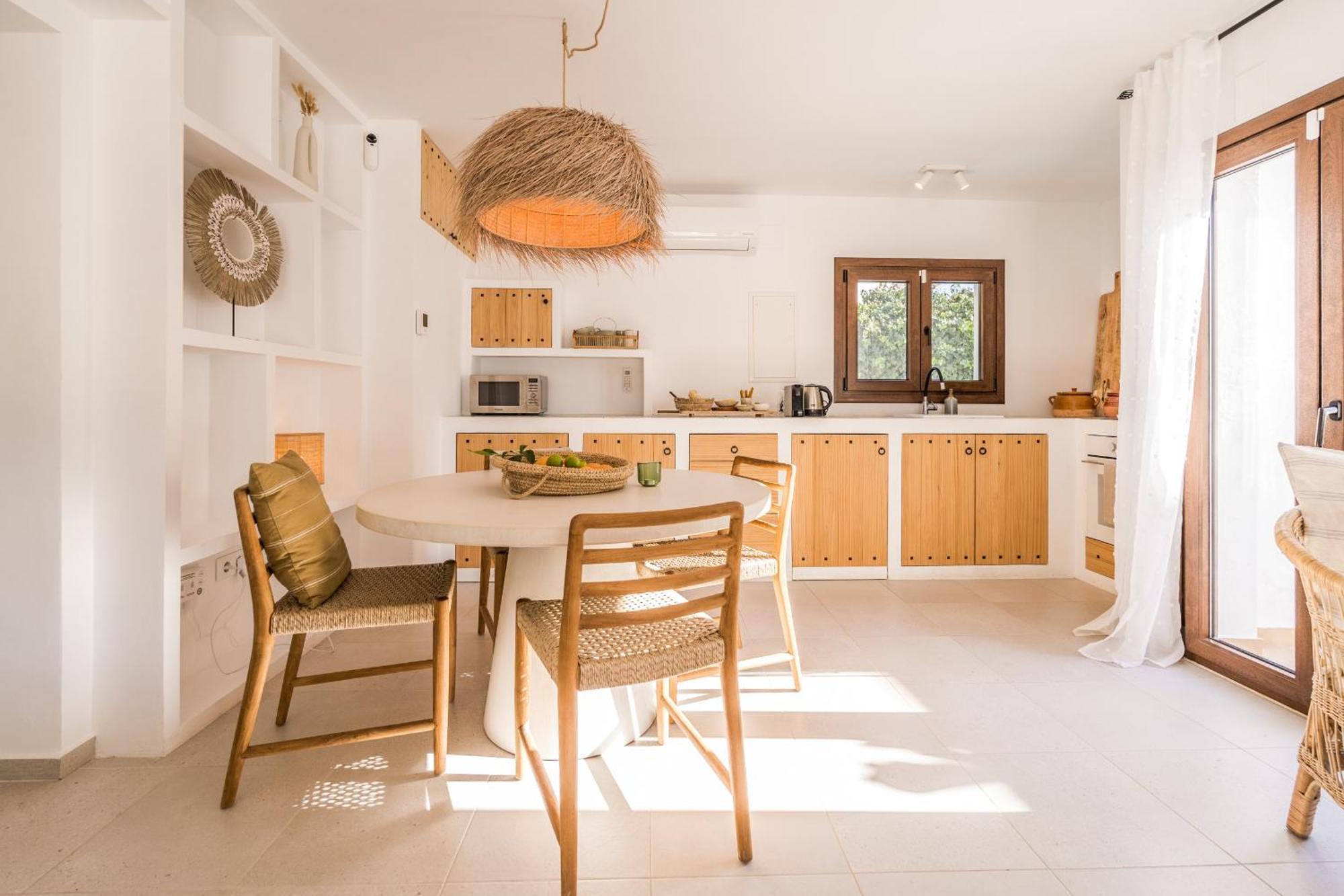 Casita Loulou Villa Moraira Kültér fotó