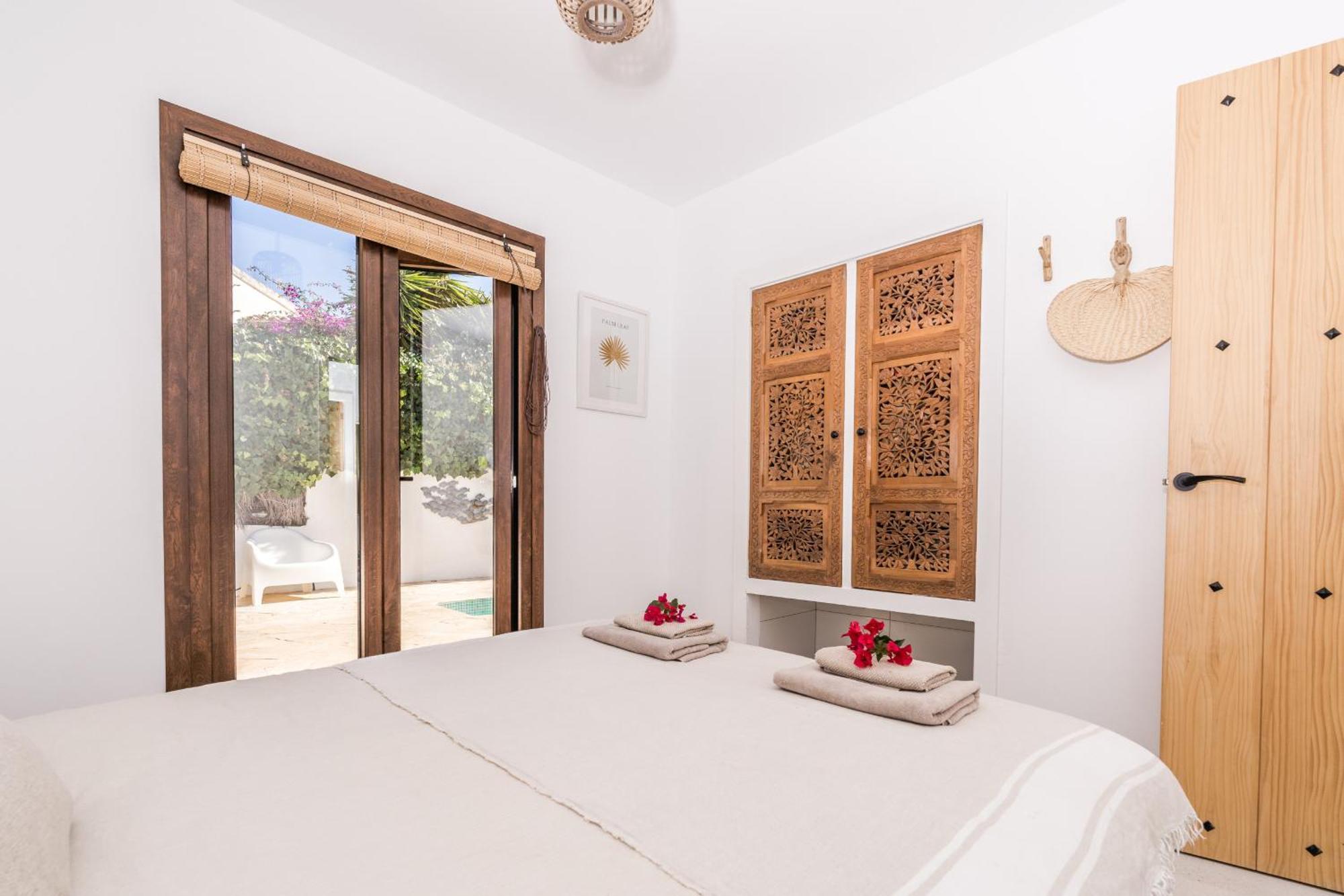 Casita Loulou Villa Moraira Kültér fotó