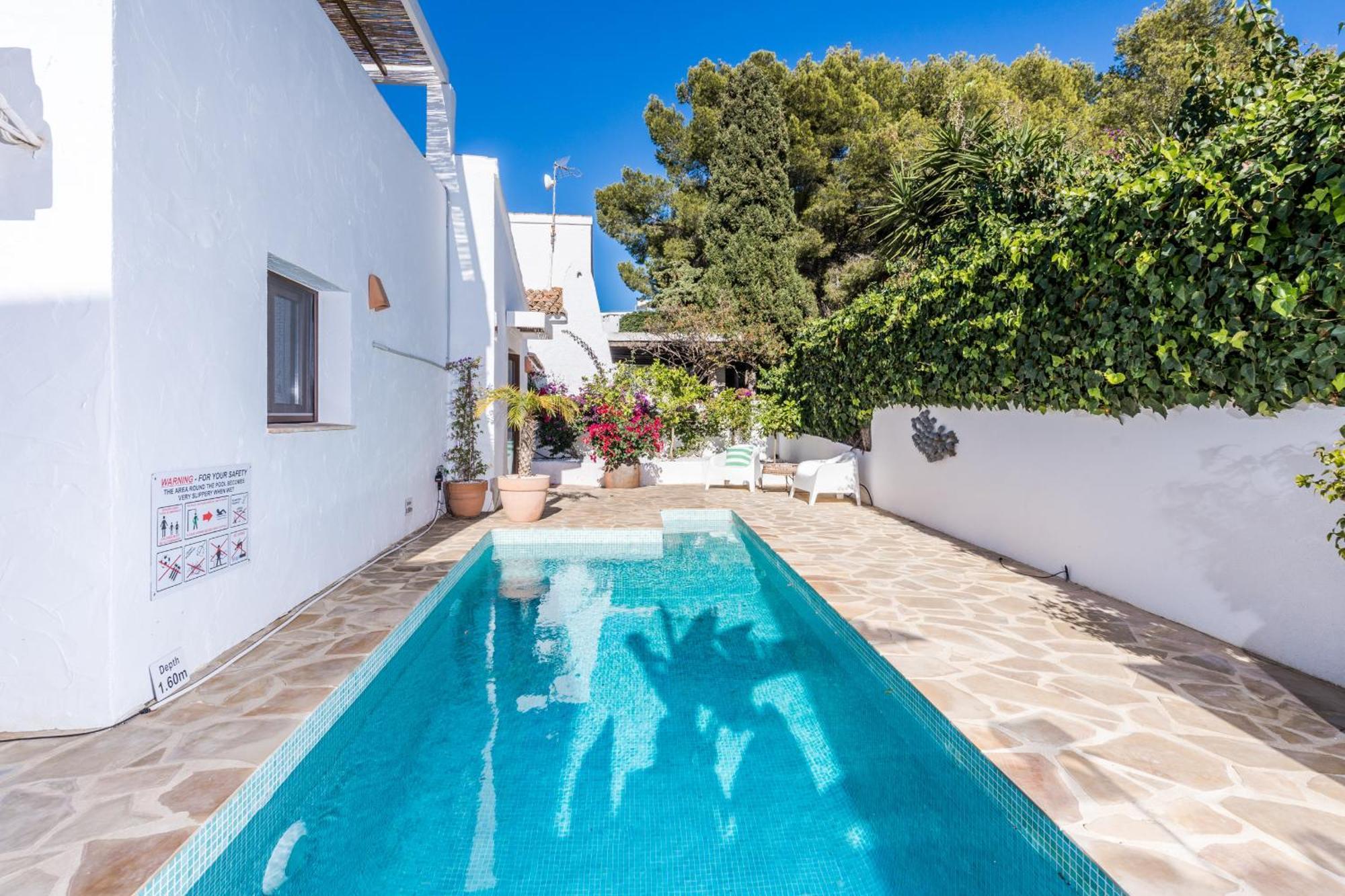 Casita Loulou Villa Moraira Kültér fotó