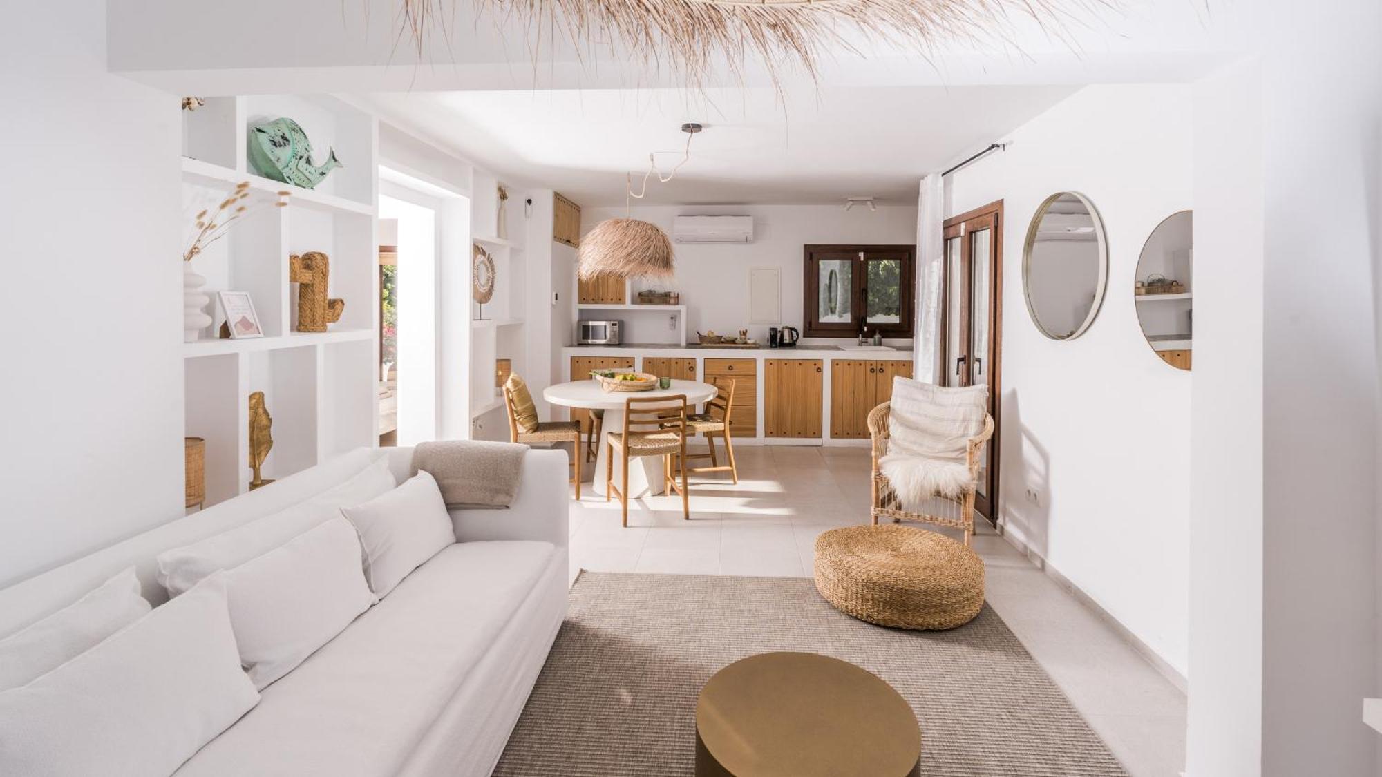 Casita Loulou Villa Moraira Kültér fotó