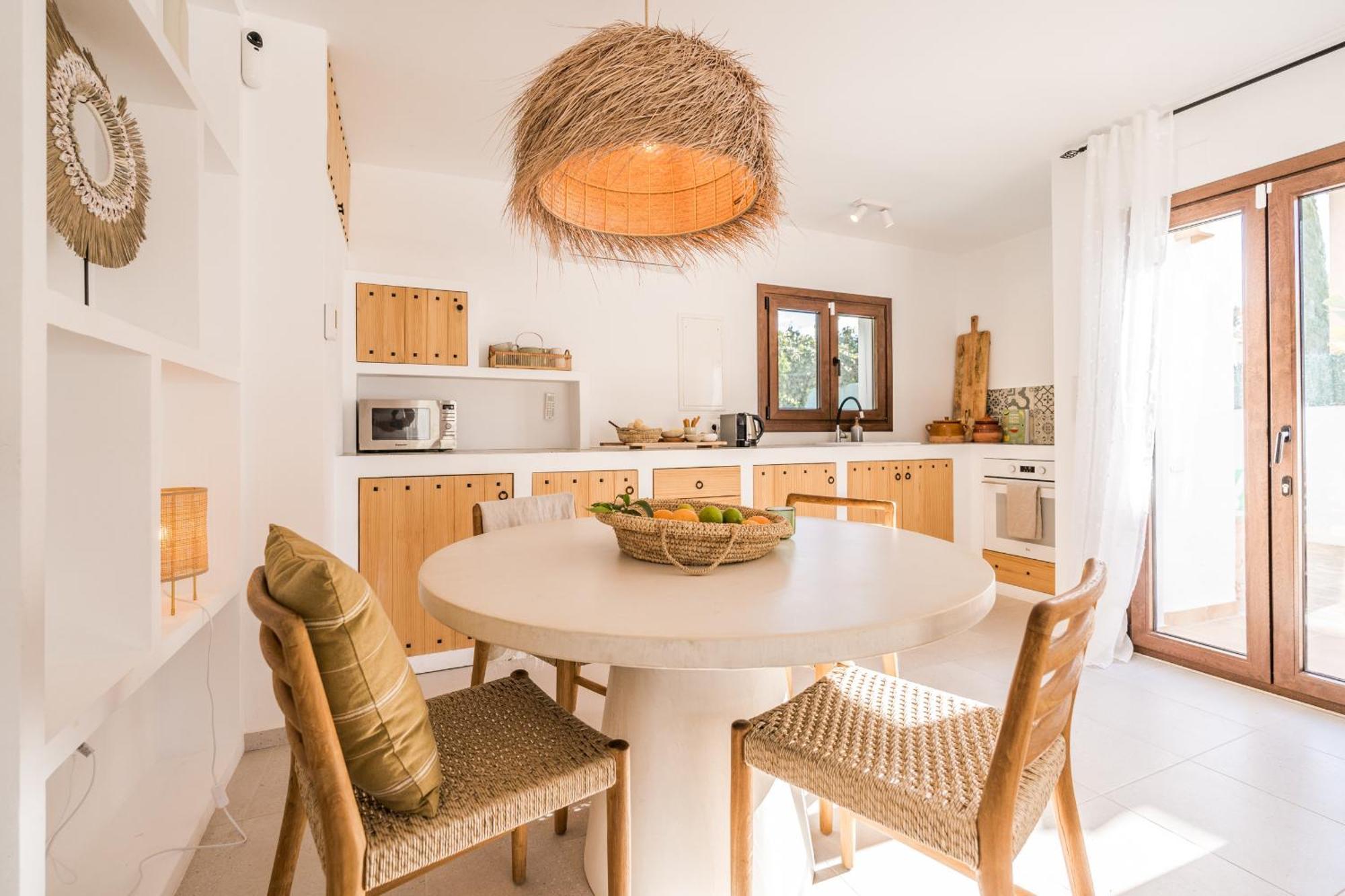 Casita Loulou Villa Moraira Kültér fotó